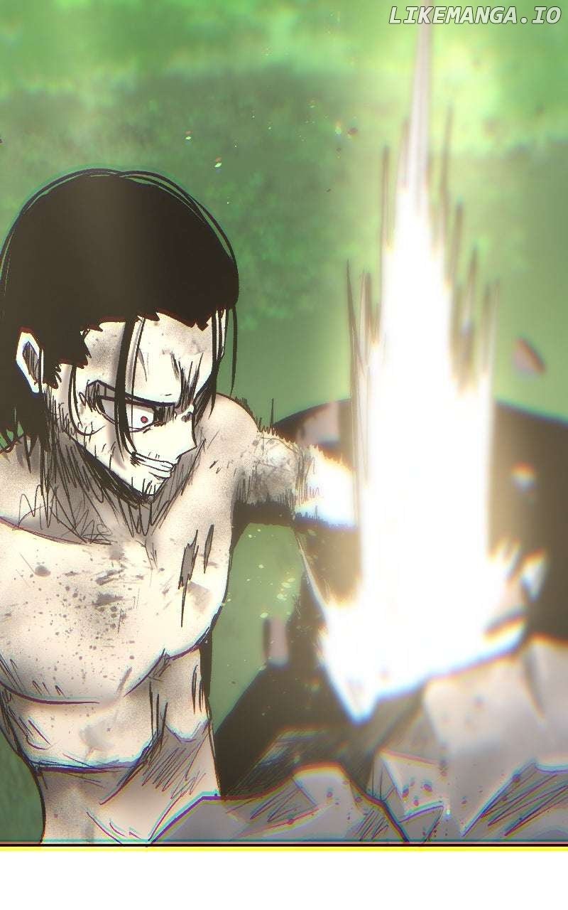 Depressed Hero Chapter 87 - Page 22