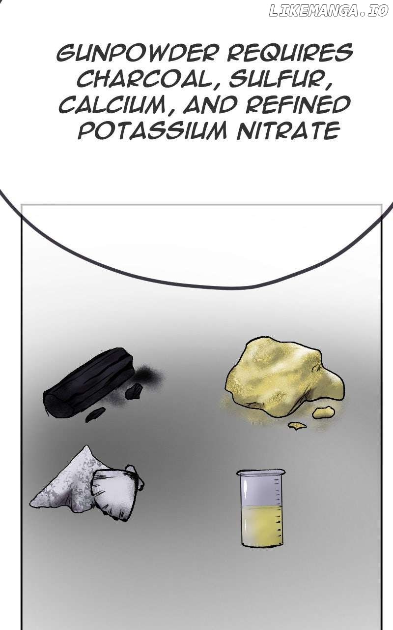 Depressed Hero Chapter 88 - Page 21