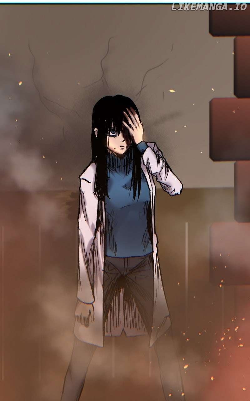 Depressed Hero Chapter 88 - Page 5