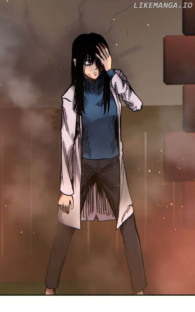 Depressed Hero Chapter 88 - Page 7