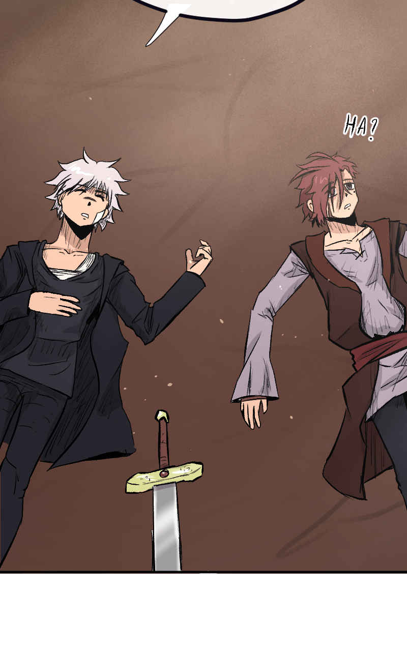 Depressed Hero Chapter 9 - Page 15