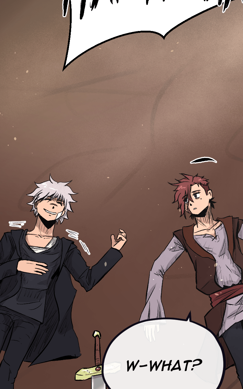 Depressed Hero Chapter 9 - Page 18