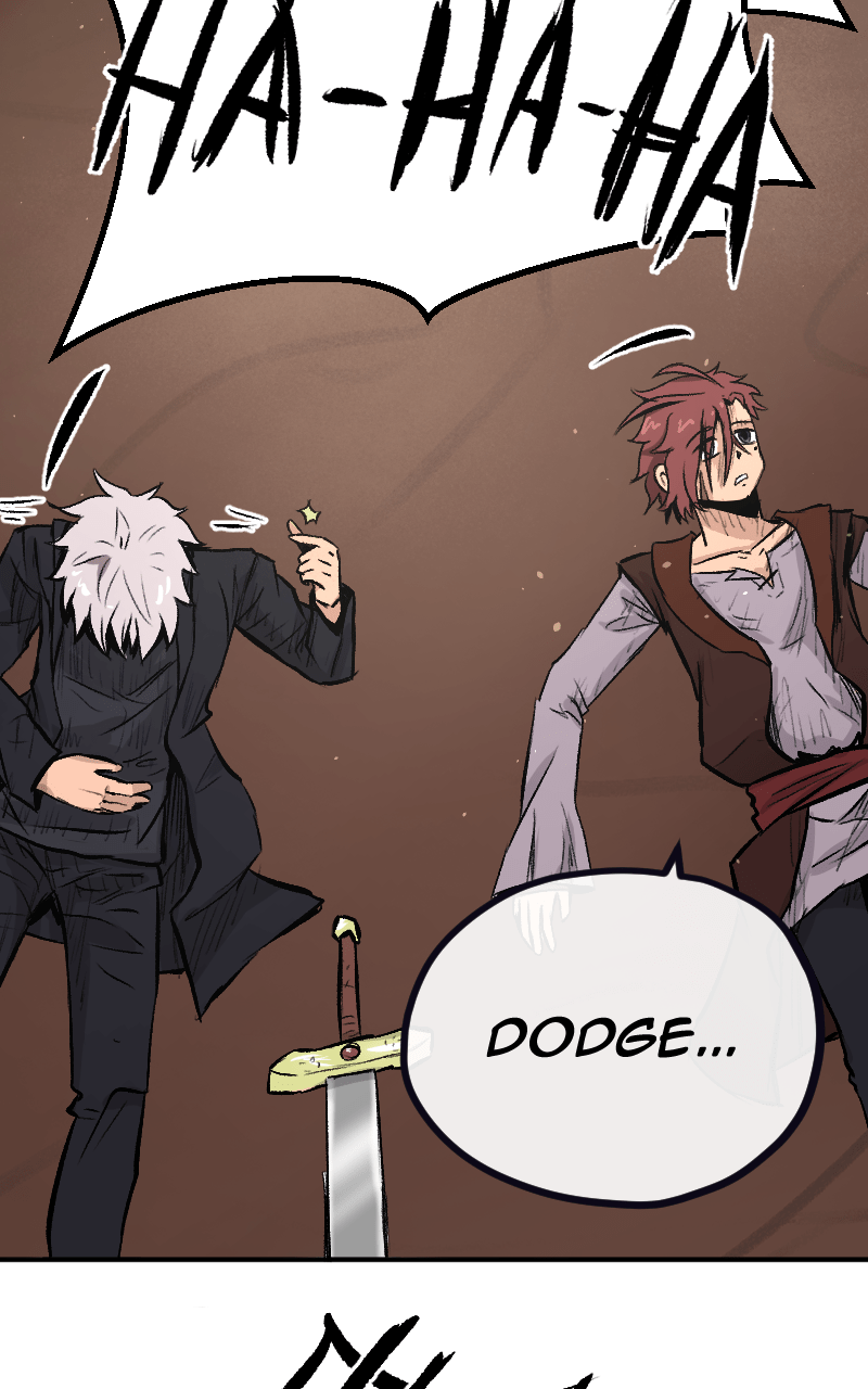 Depressed Hero Chapter 9 - Page 19