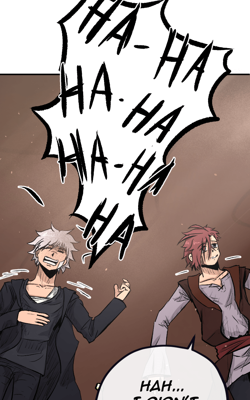 Depressed Hero Chapter 9 - Page 20