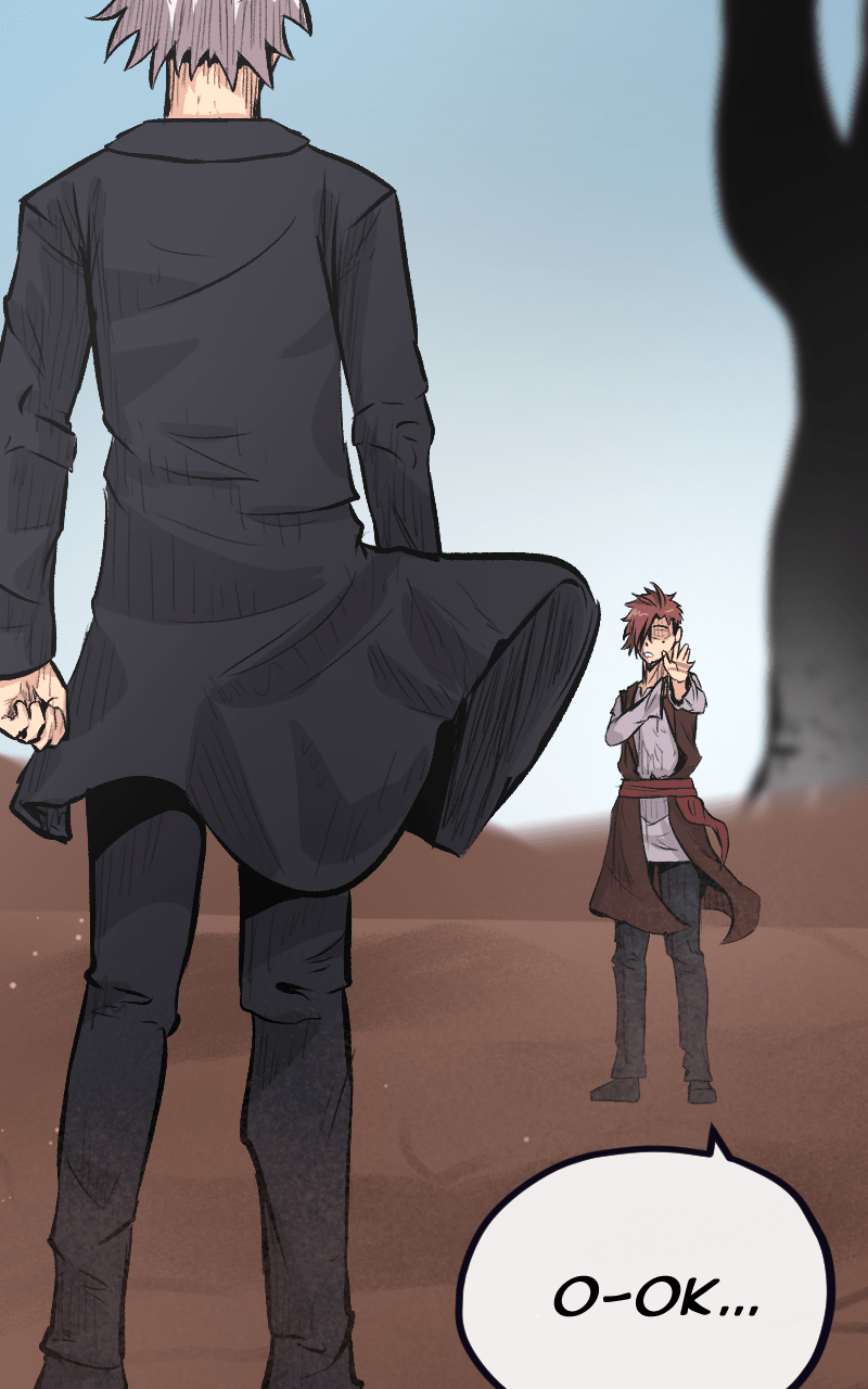 Depressed Hero Chapter 9 - Page 3