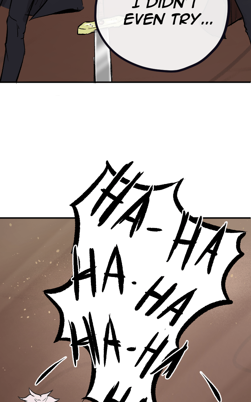 Depressed Hero Chapter 9 - Page 21