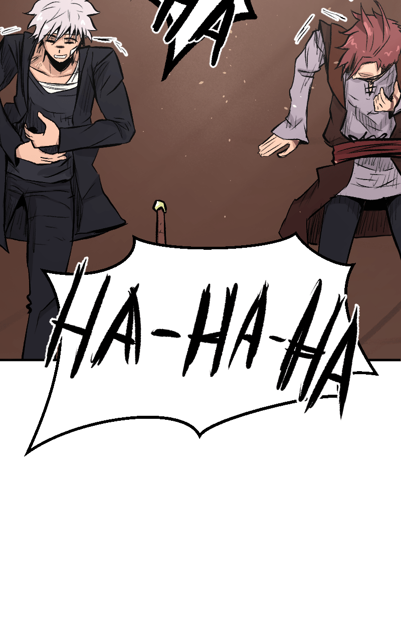 Depressed Hero Chapter 9 - Page 22