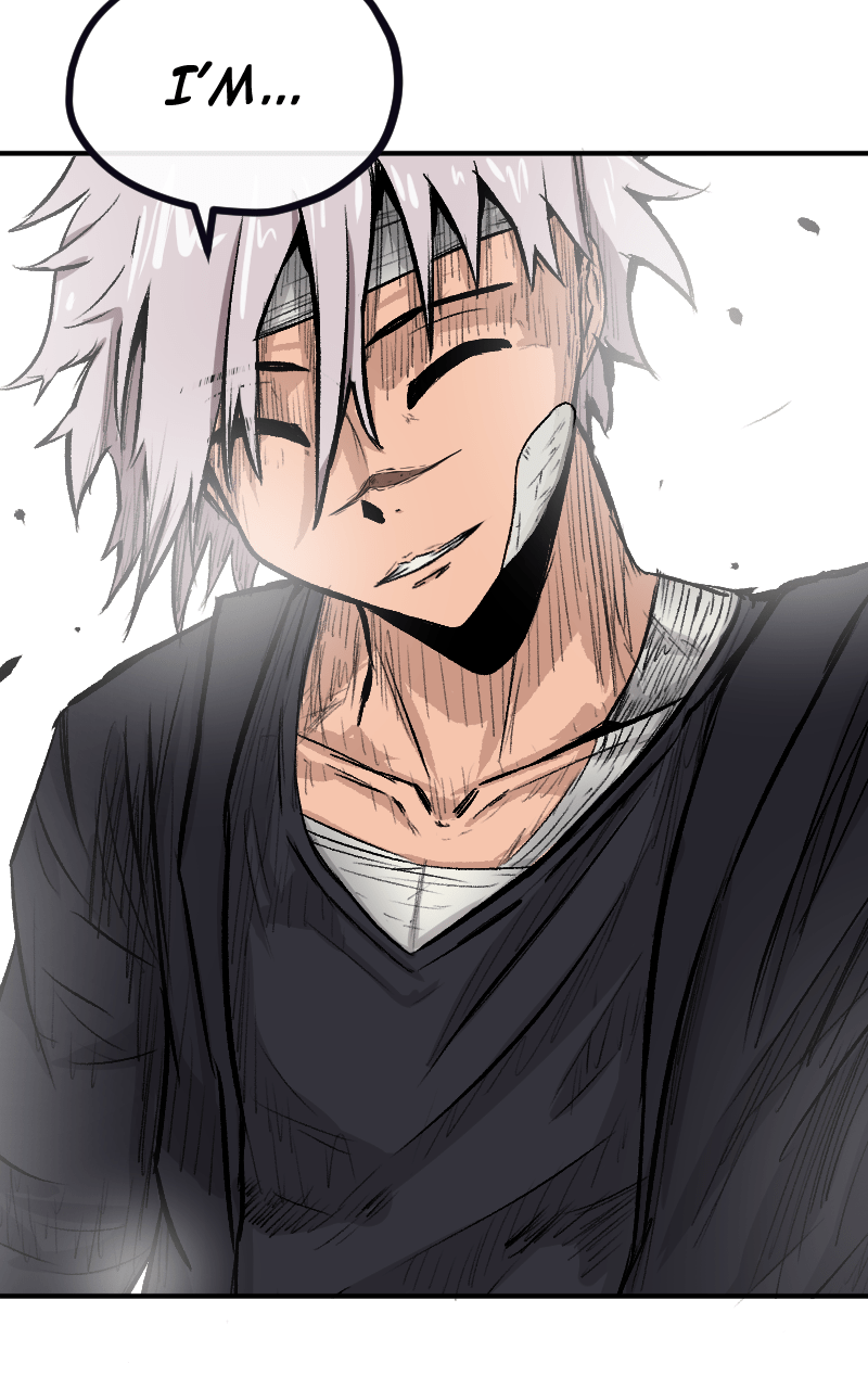 Depressed Hero Chapter 9 - Page 24