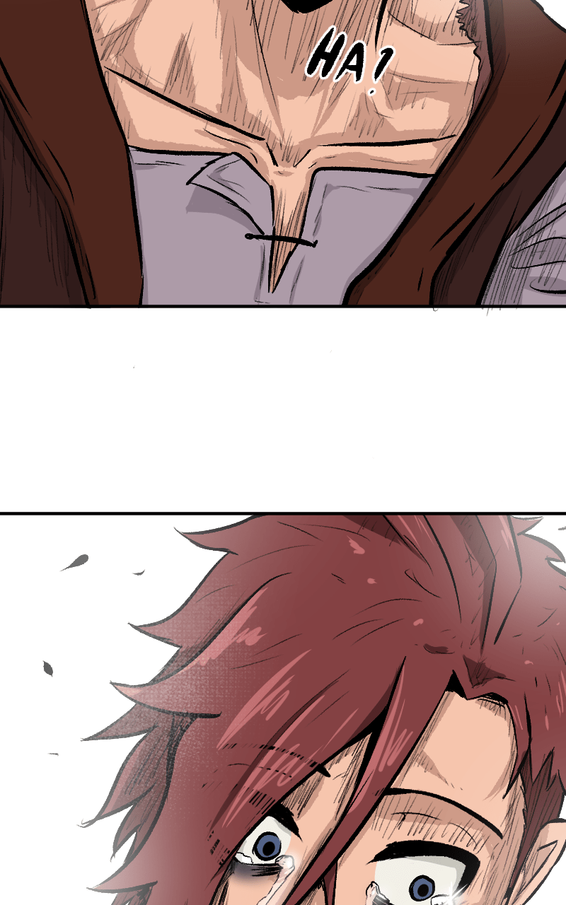 Depressed Hero Chapter 9 - Page 26