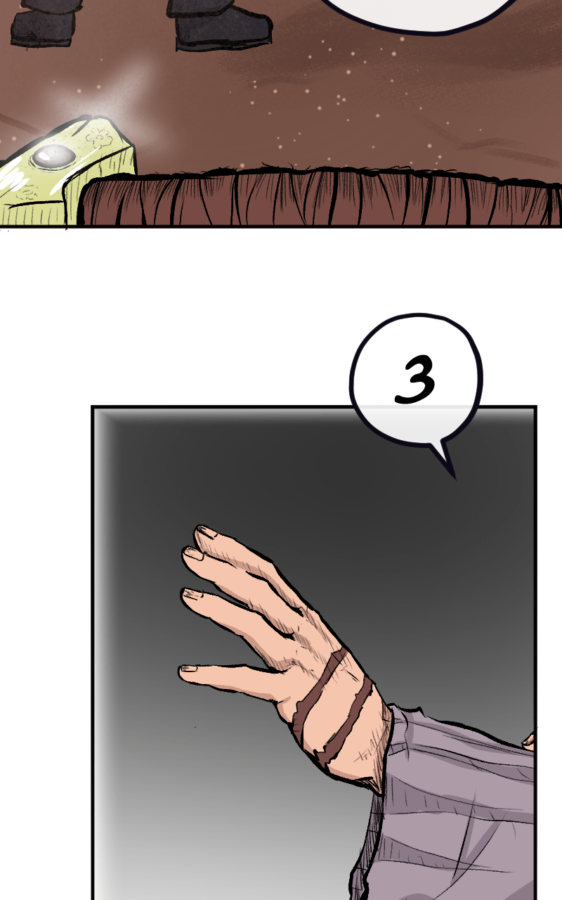 Depressed Hero Chapter 9 - Page 4