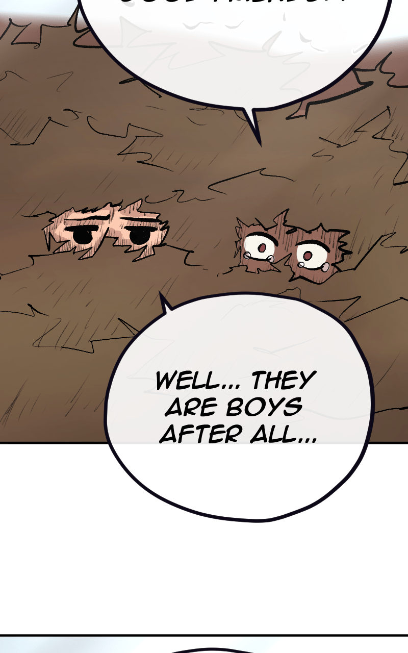 Depressed Hero Chapter 9 - Page 31