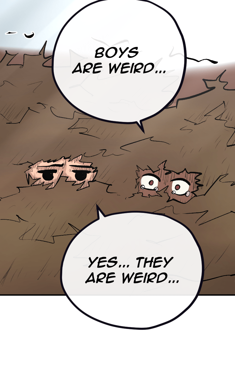 Depressed Hero Chapter 9 - Page 32