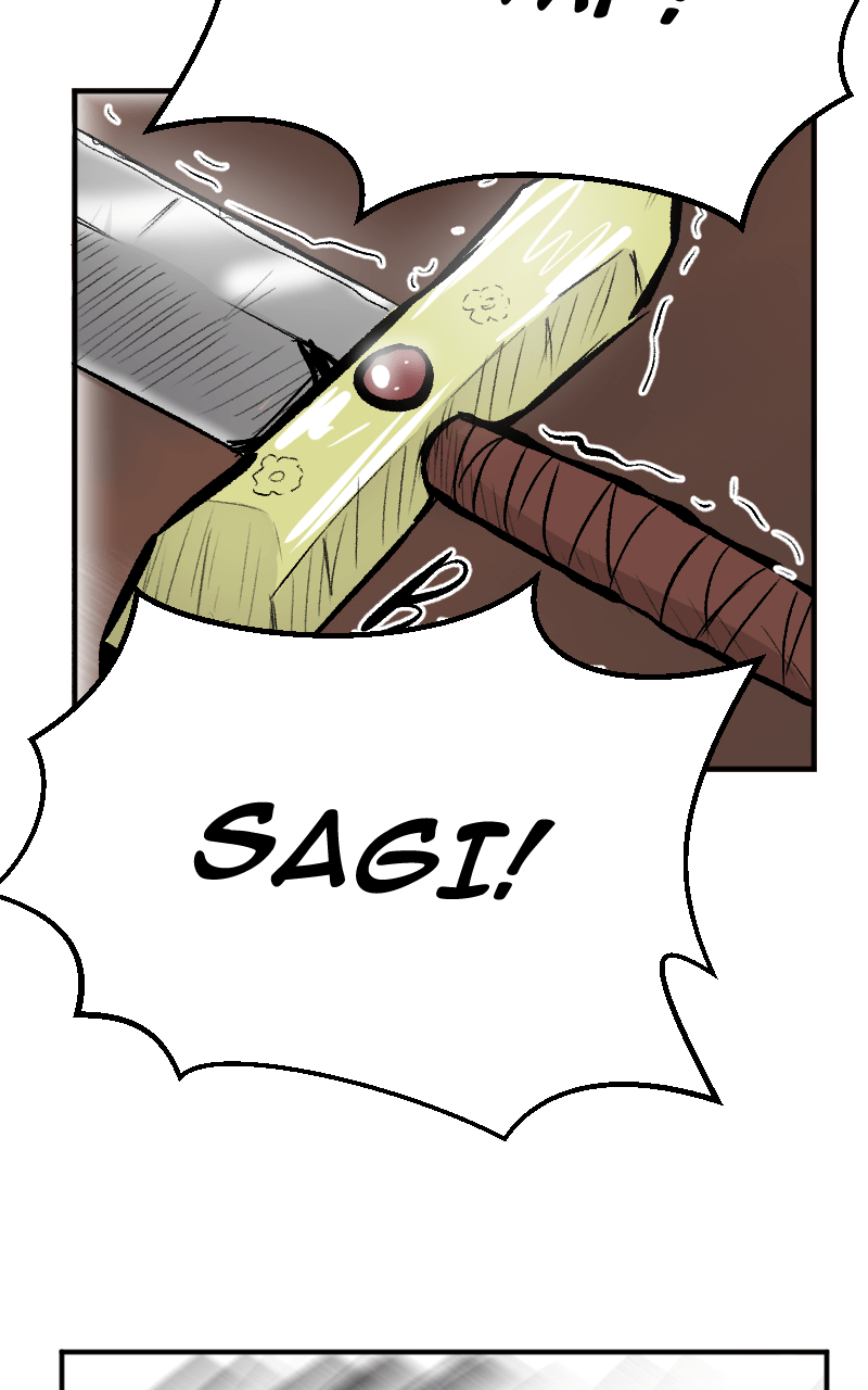 Depressed Hero Chapter 9 - Page 7