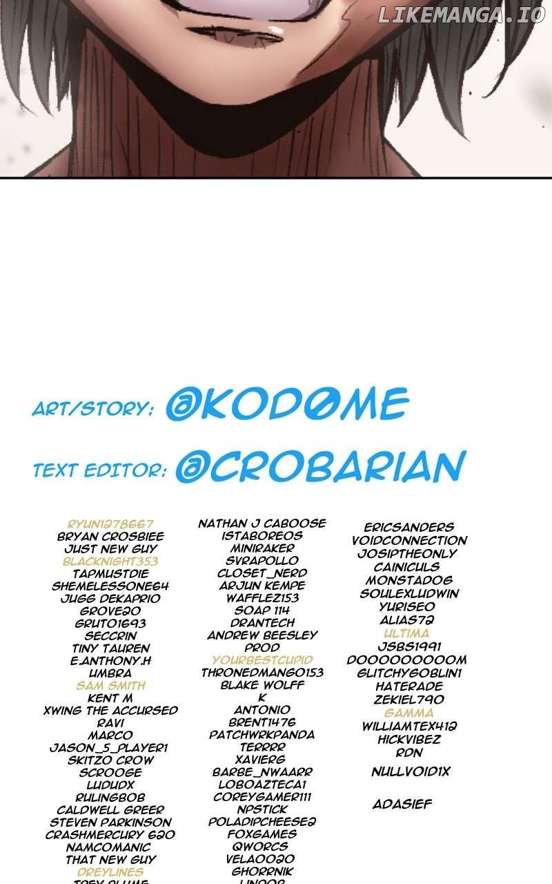 Depressed Hero Chapter 90 - Page 41