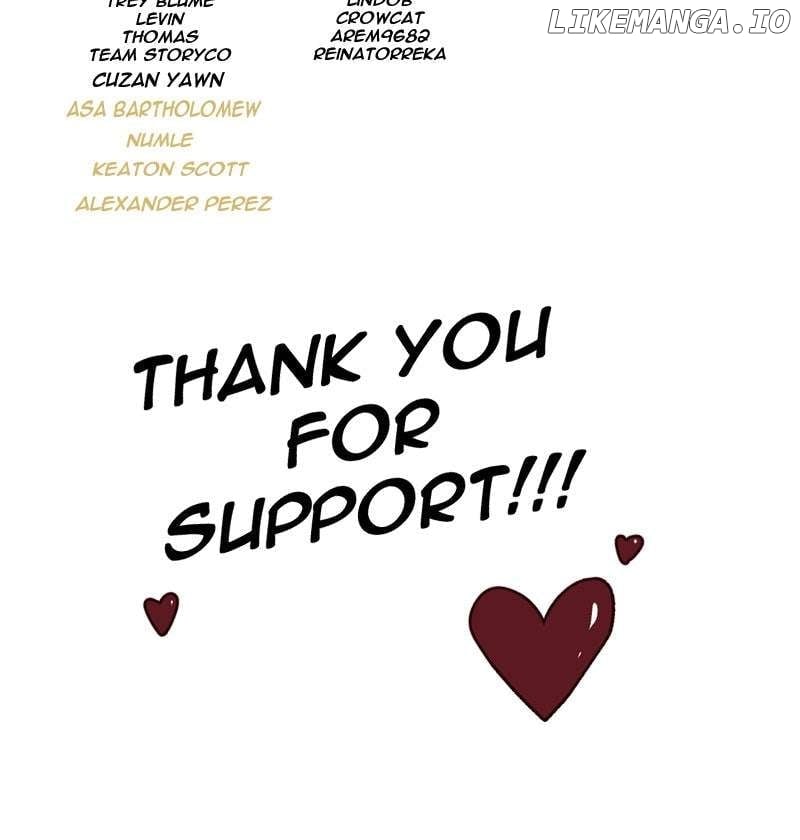 Depressed Hero Chapter 90 - Page 42