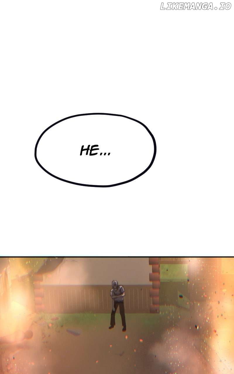 Depressed Hero Chapter 91 - Page 1