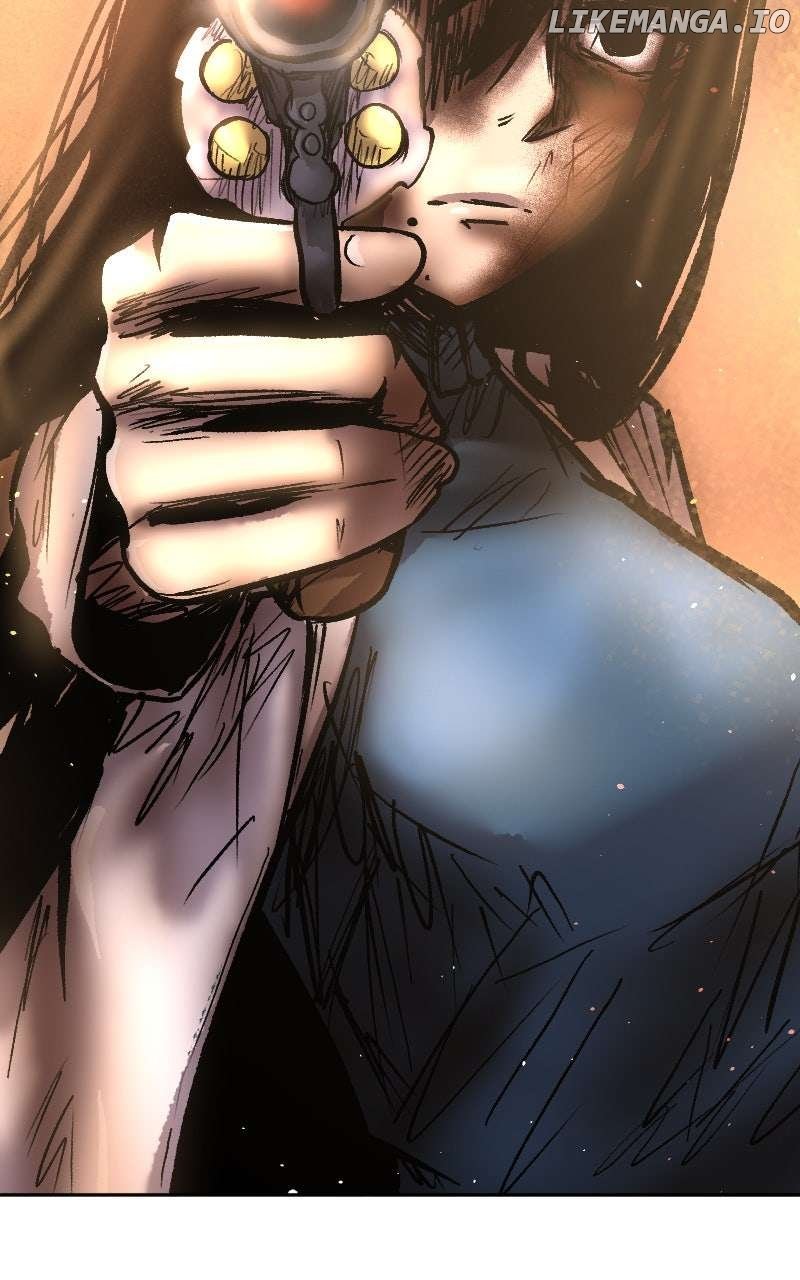 Depressed Hero Chapter 91 - Page 33