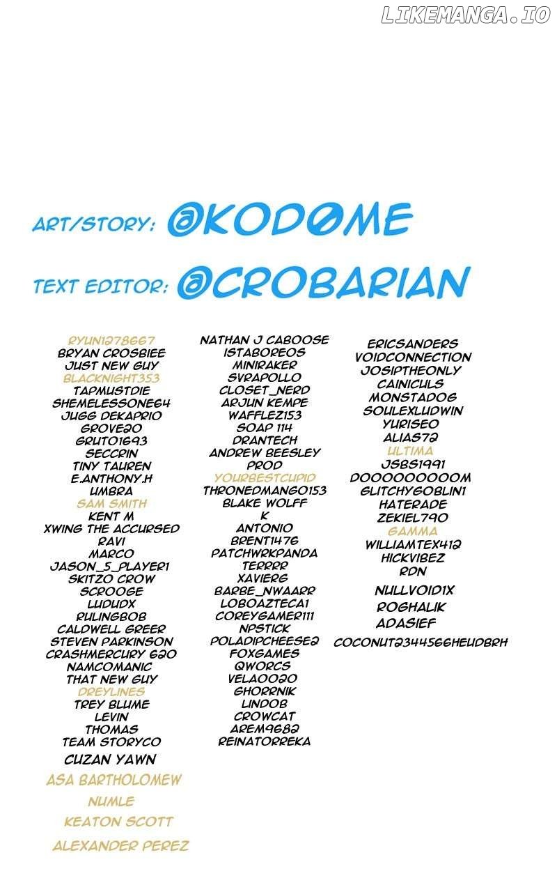 Depressed Hero Chapter 91 - Page 34