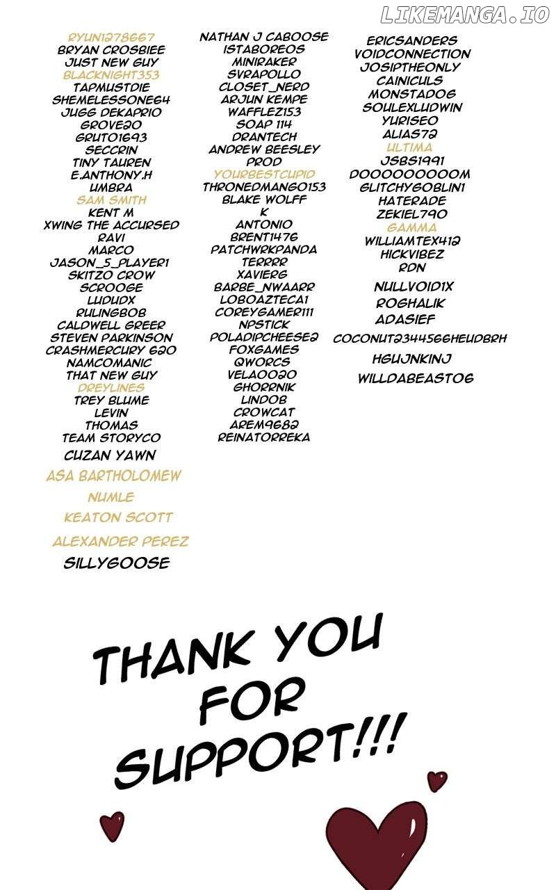 Depressed Hero Chapter 92 - Page 31