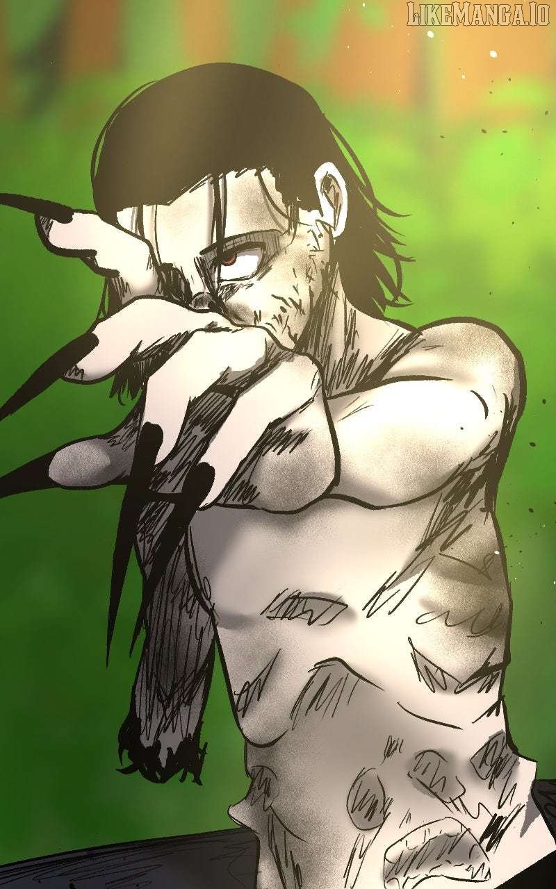 Depressed Hero Chapter 93 - Page 12