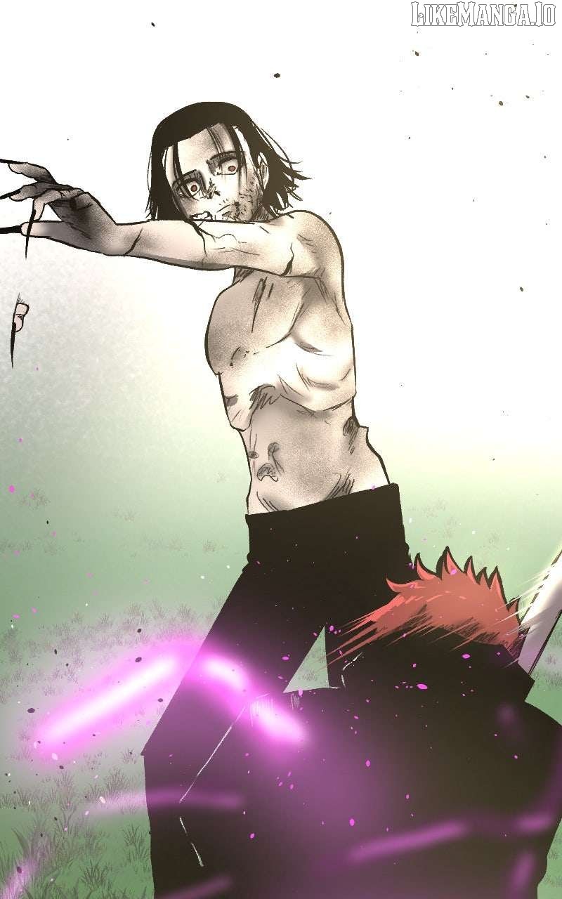 Depressed Hero Chapter 93 - Page 21