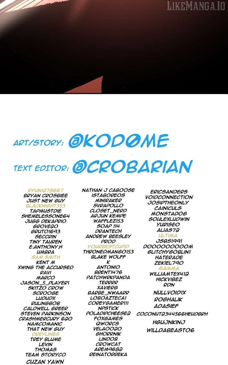 Depressed Hero Chapter 93 - Page 28