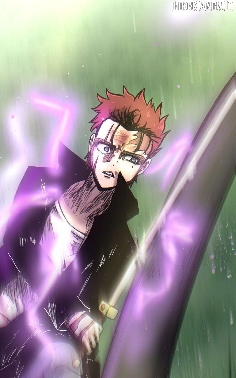 Depressed Hero Chapter 93 - Page 9