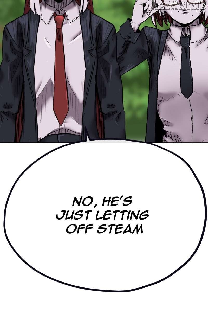 Depressed Hero Chapter 94 - Page 19