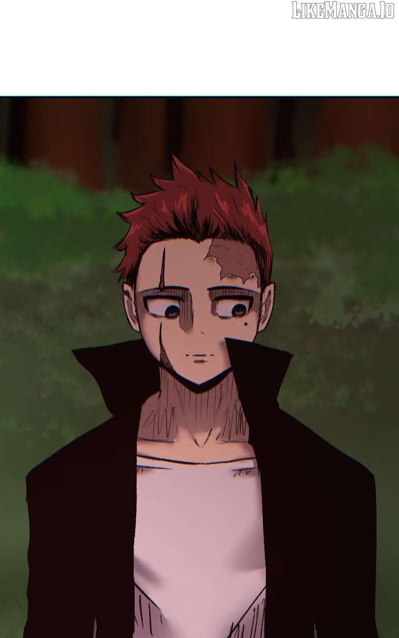 Depressed Hero Chapter 94 - Page 3