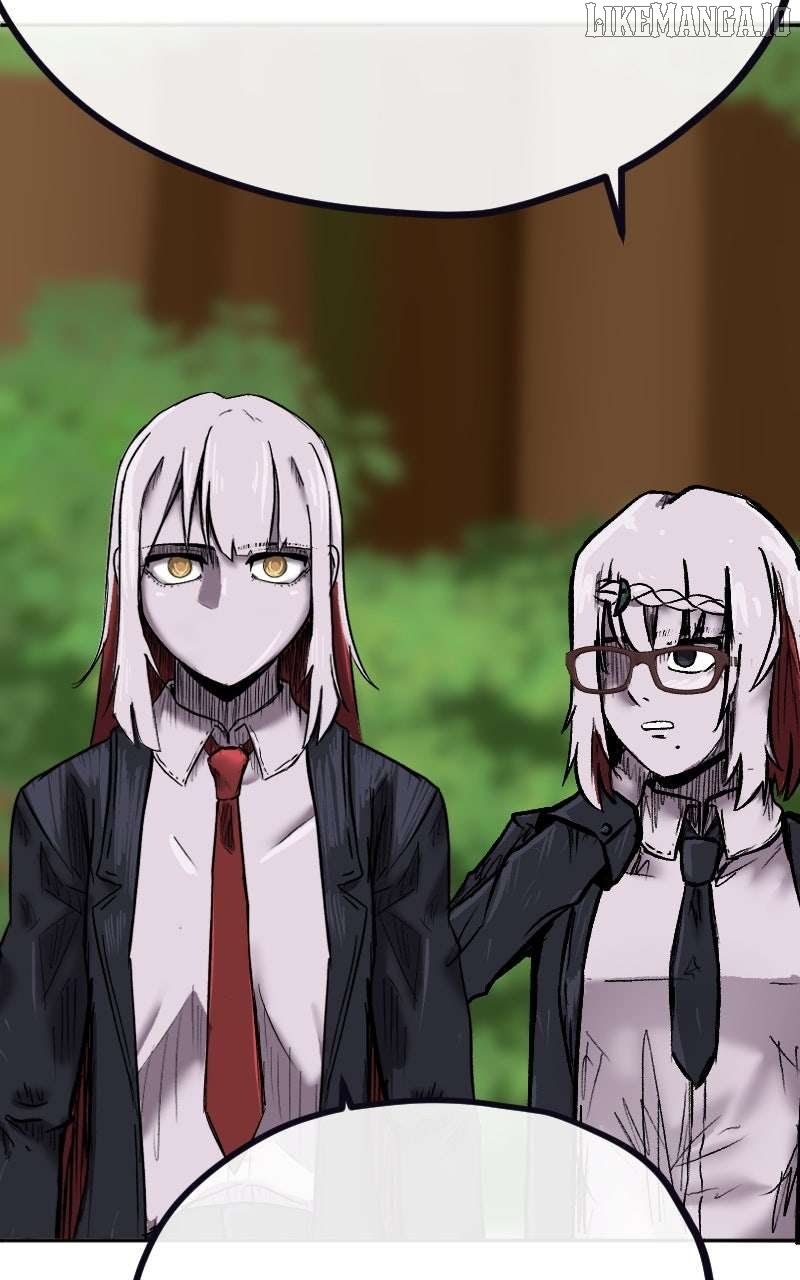 Depressed Hero Chapter 94 - Page 21