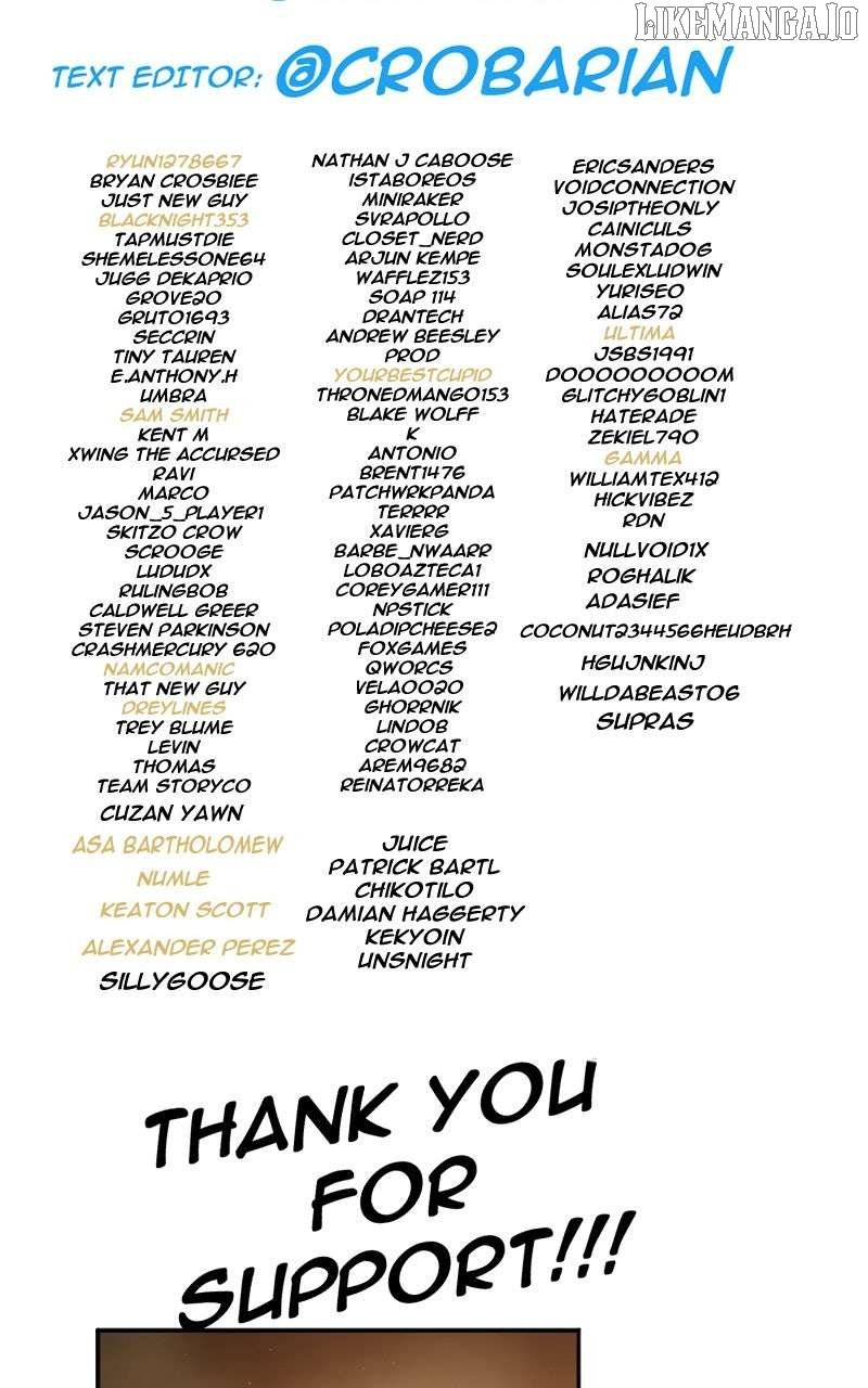 Depressed Hero Chapter 94 - Page 25