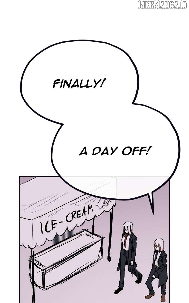 Depressed Hero Chapter 95 - Page 1