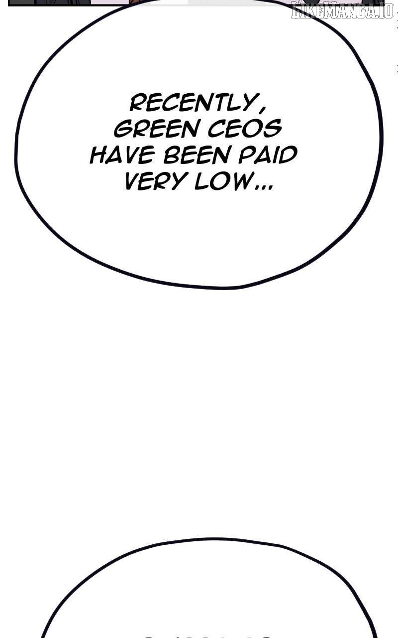 Depressed Hero Chapter 95 - Page 11