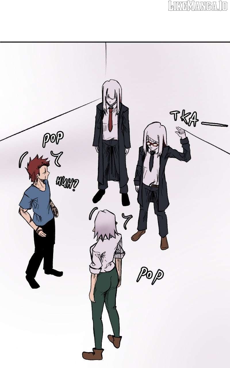 Depressed Hero Chapter 95 - Page 17