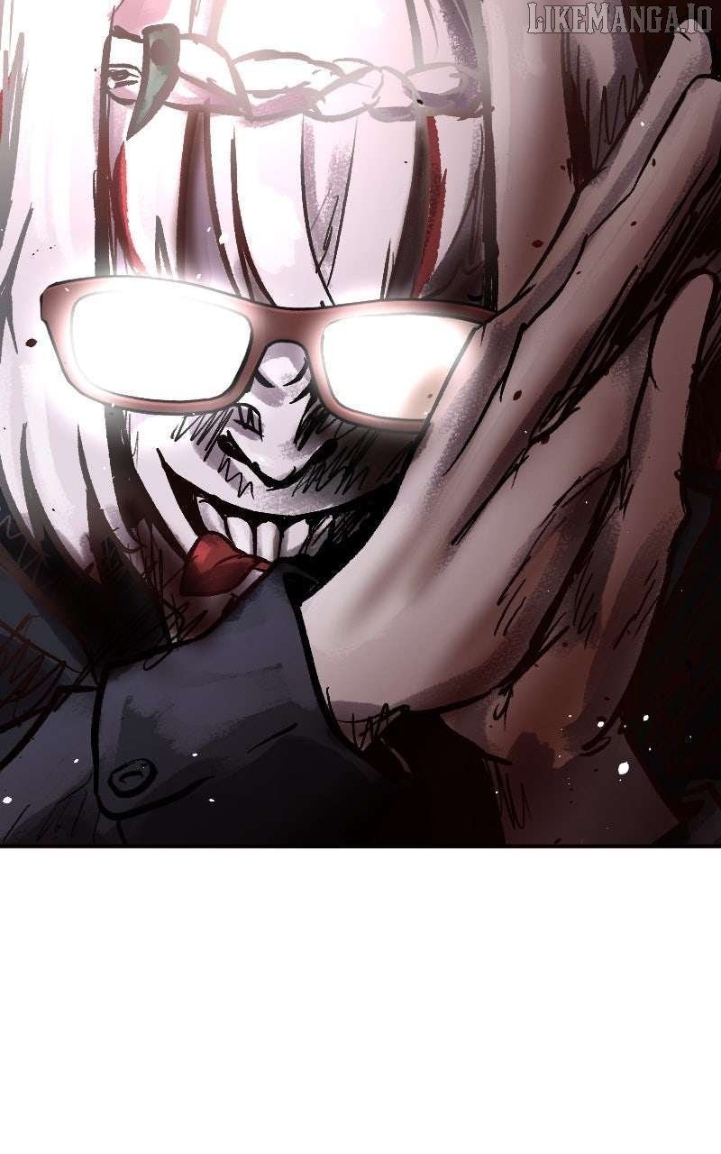 Depressed Hero Chapter 95 - Page 21