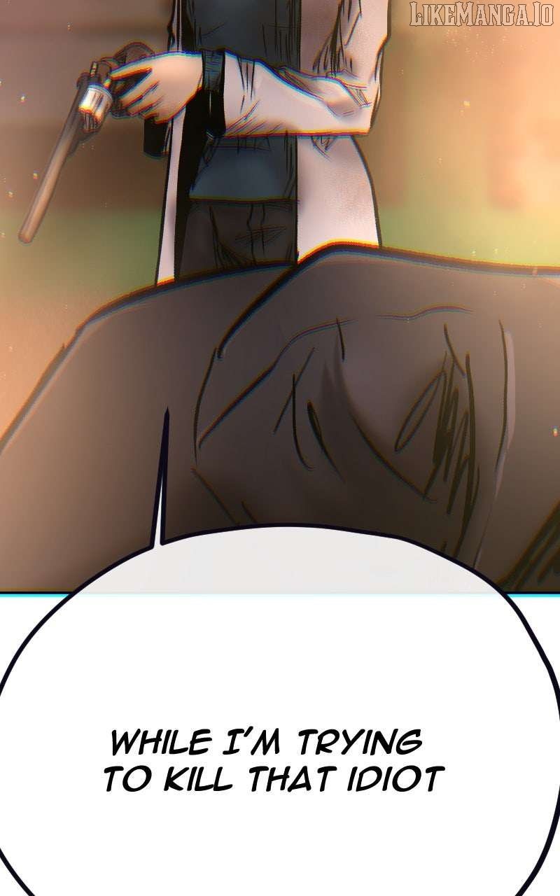 Depressed Hero Chapter 96 - Page 30