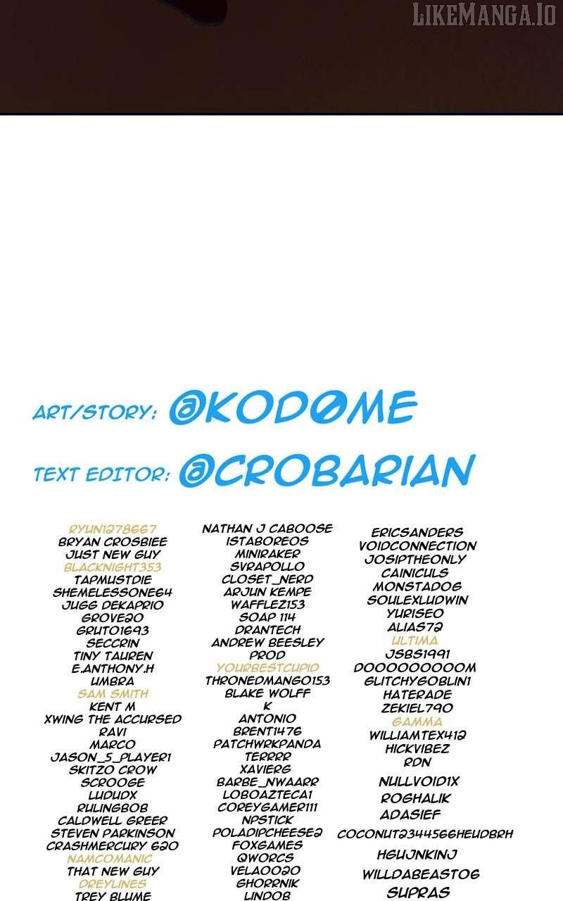 Depressed Hero Chapter 96 - Page 41