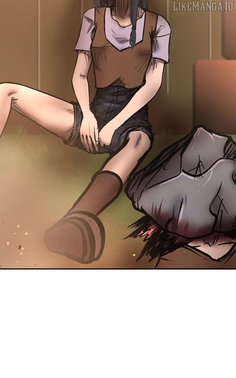 Depressed Hero Chapter 96 - Page 6