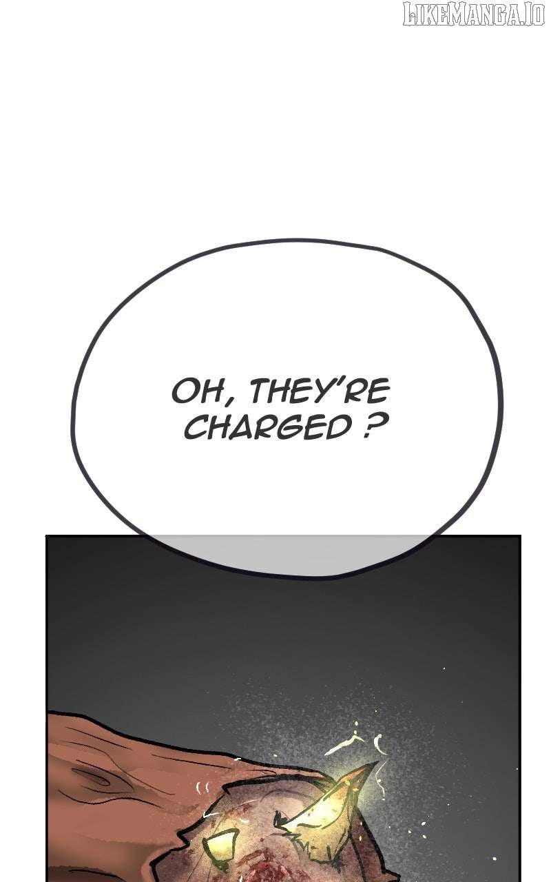 Depressed Hero Chapter 97 - Page 11