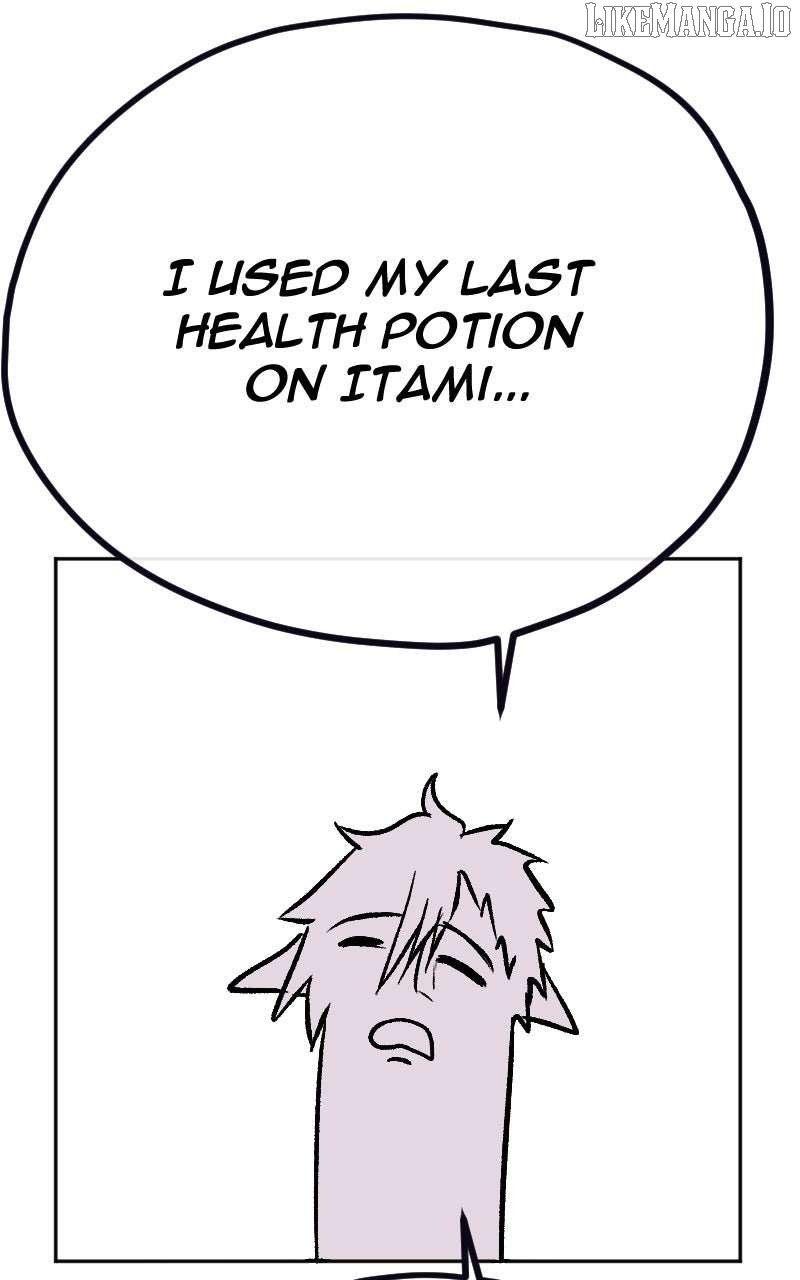 Depressed Hero Chapter 97 - Page 17