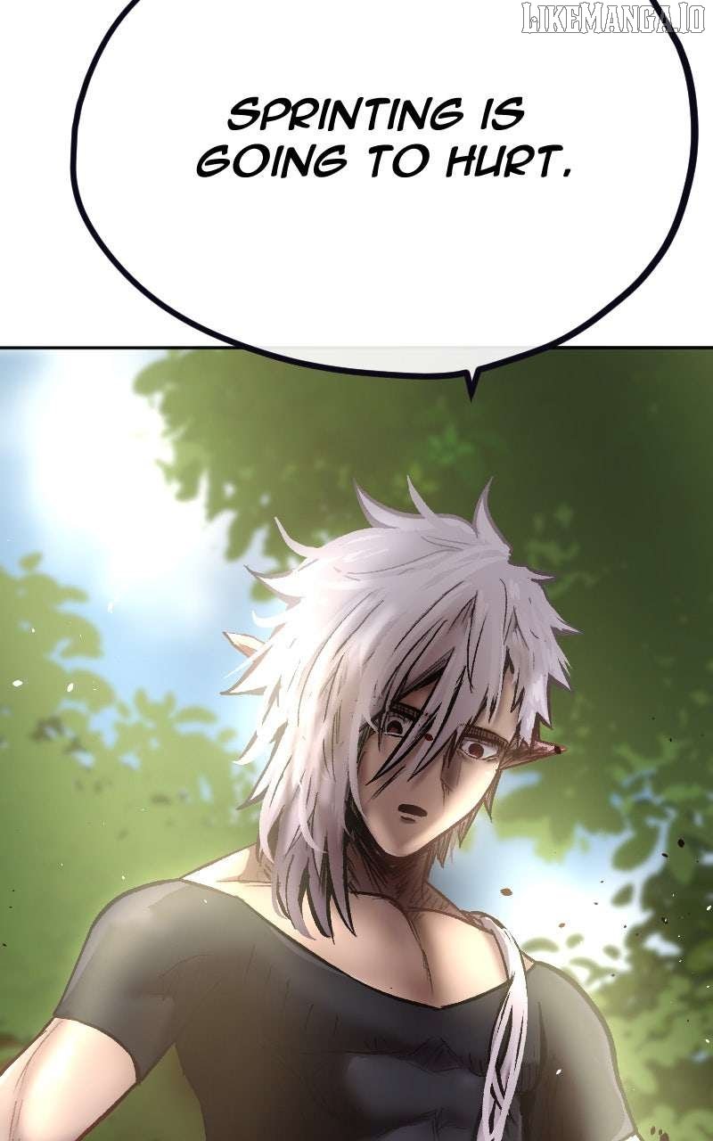 Depressed Hero Chapter 97 - Page 22