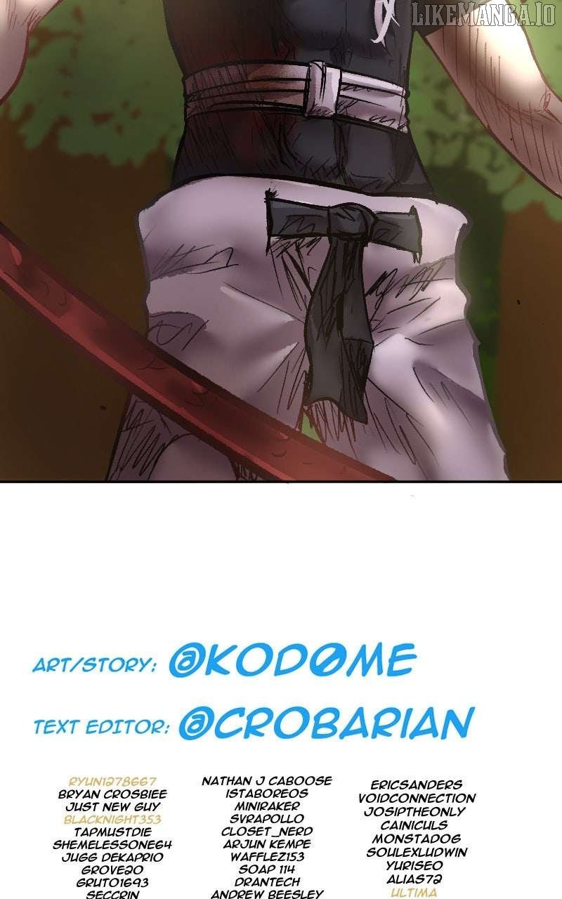 Depressed Hero Chapter 97 - Page 23