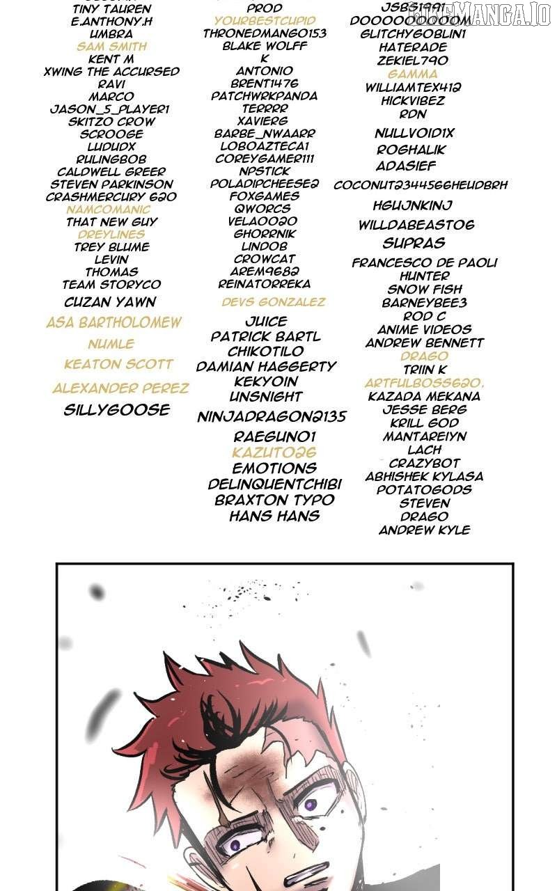 Depressed Hero Chapter 97 - Page 24