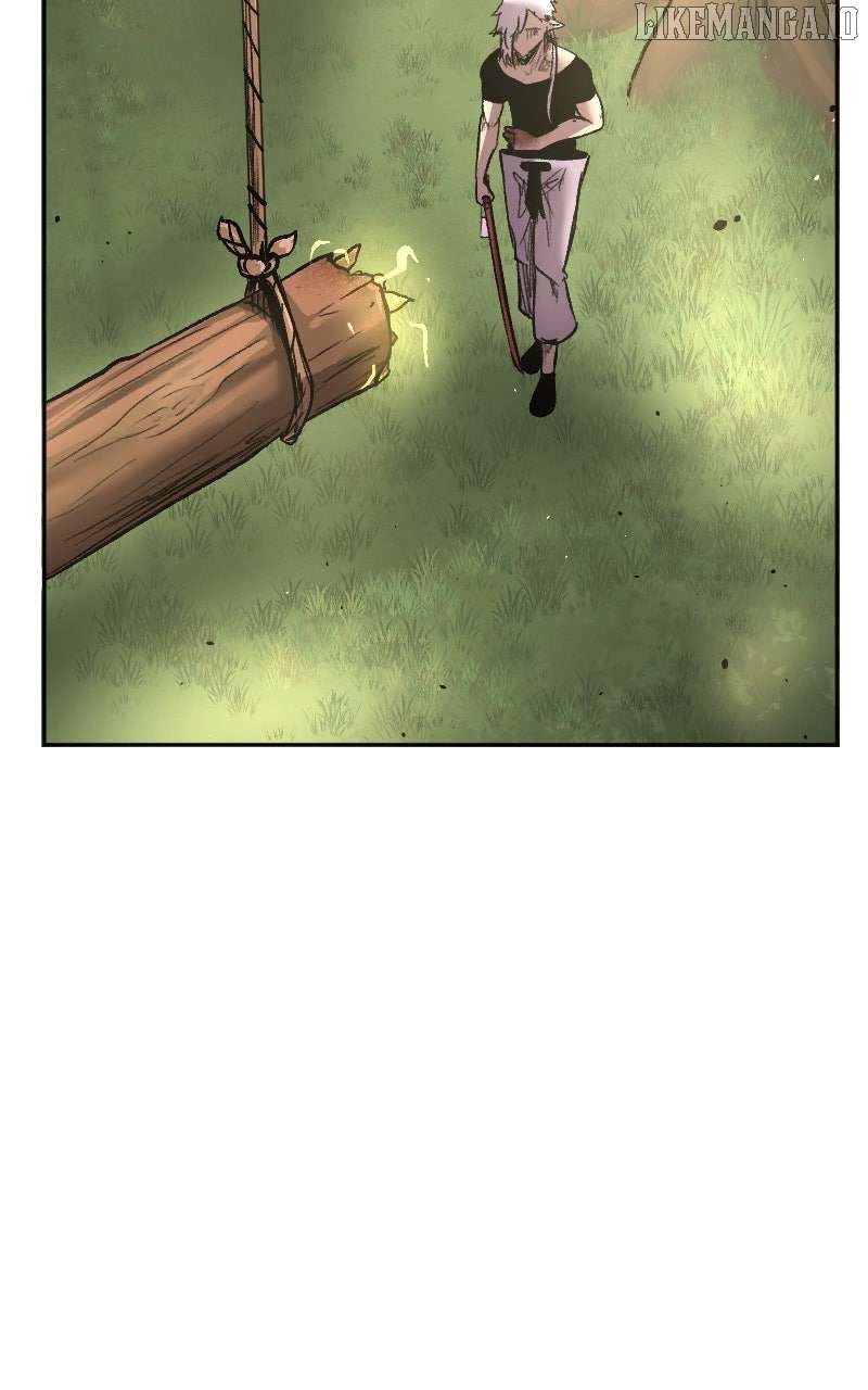 Depressed Hero Chapter 97 - Page 8