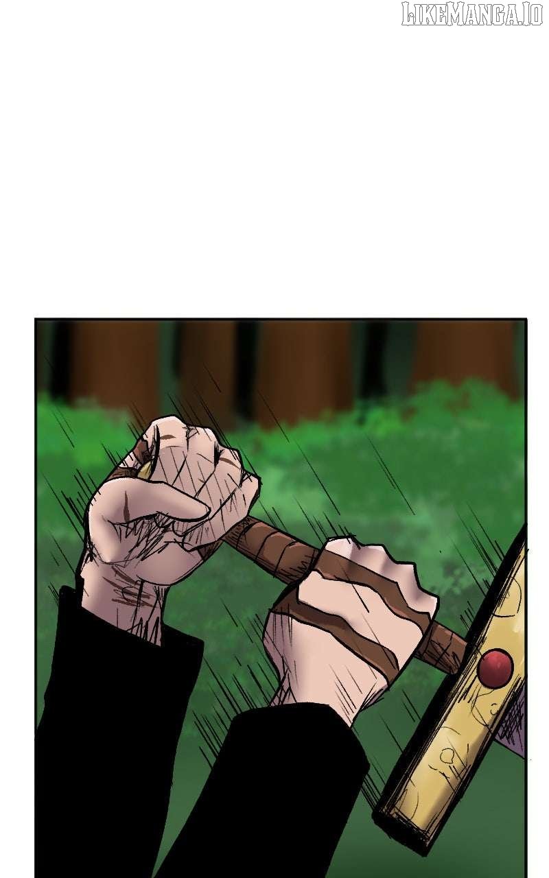 Depressed Hero Chapter 98 - Page 4