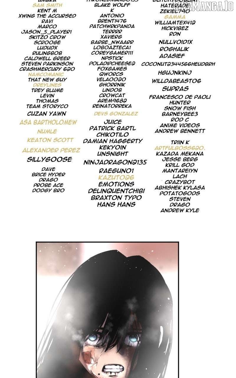 Depressed Hero Chapter 98 - Page 35