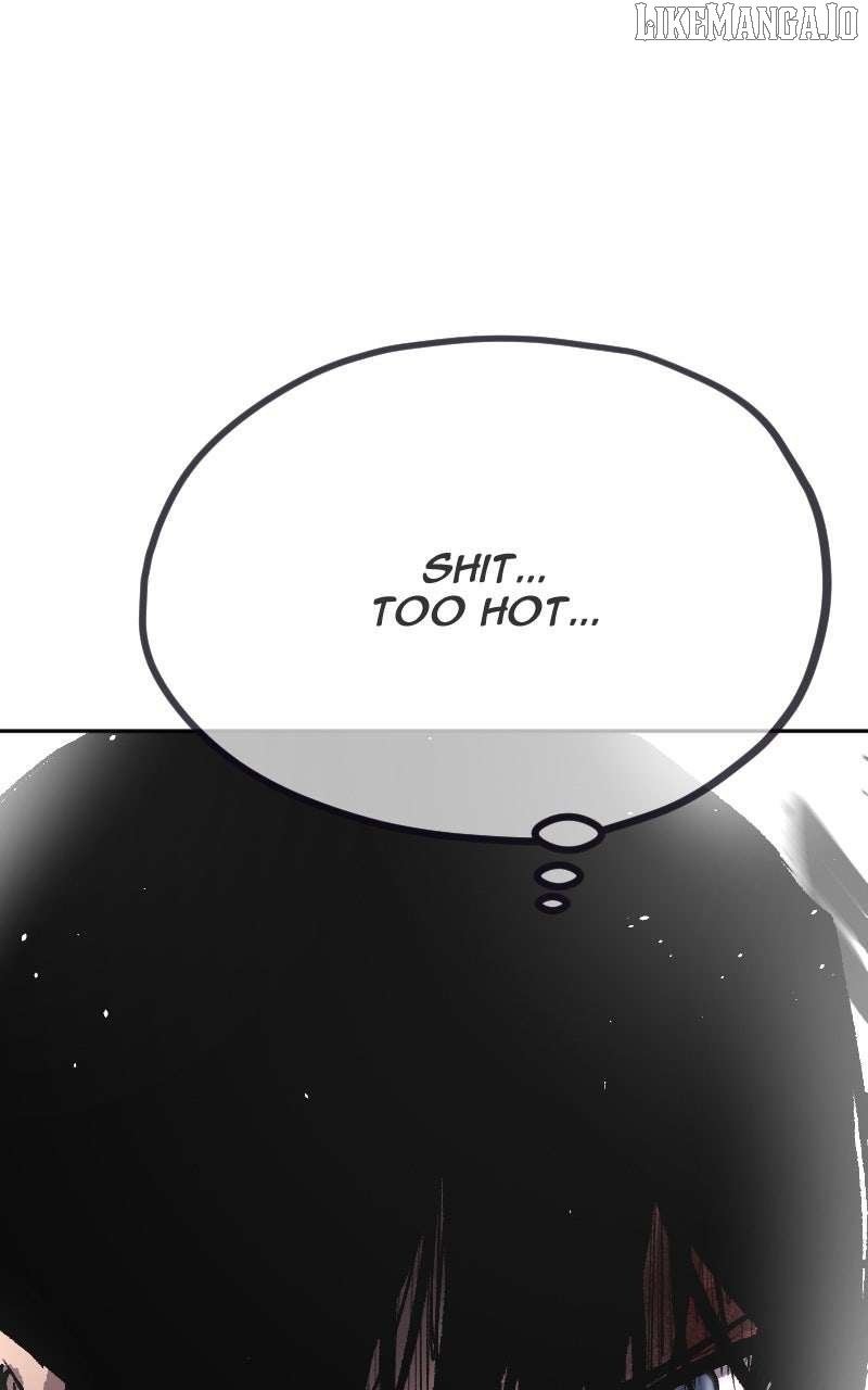 Depressed Hero Chapter 99 - Page 8