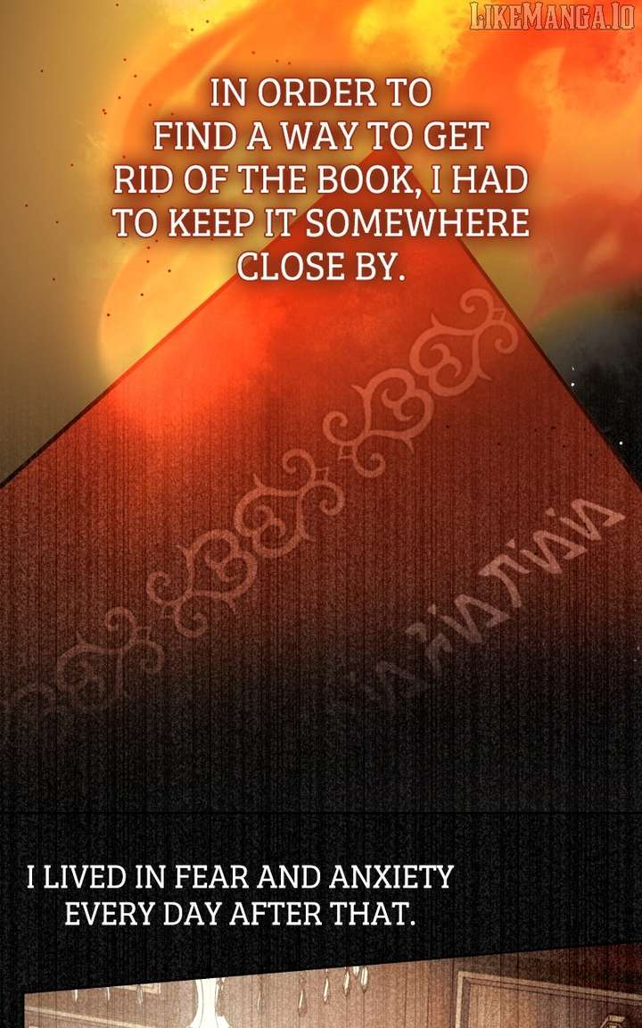 Describe Your Feeling When Being Reincarnated as Your Husband’s Mistress Chapter 69 - Page 11