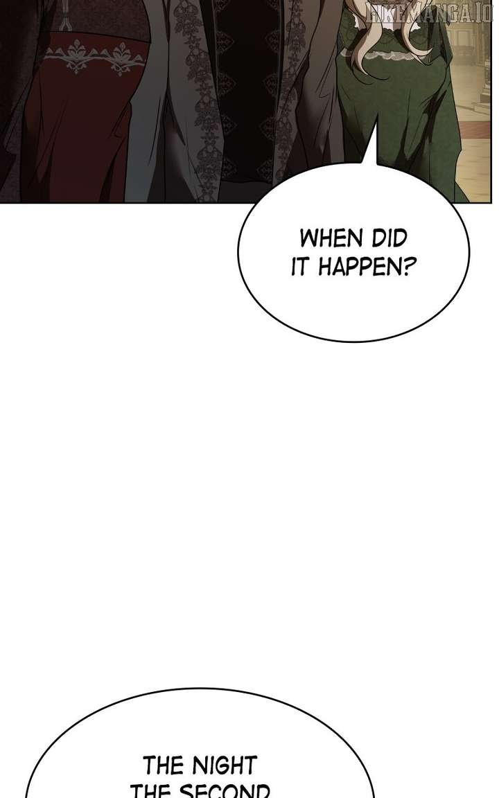 Describe Your Feeling When Being Reincarnated as Your Husband’s Mistress Chapter 69 - Page 101