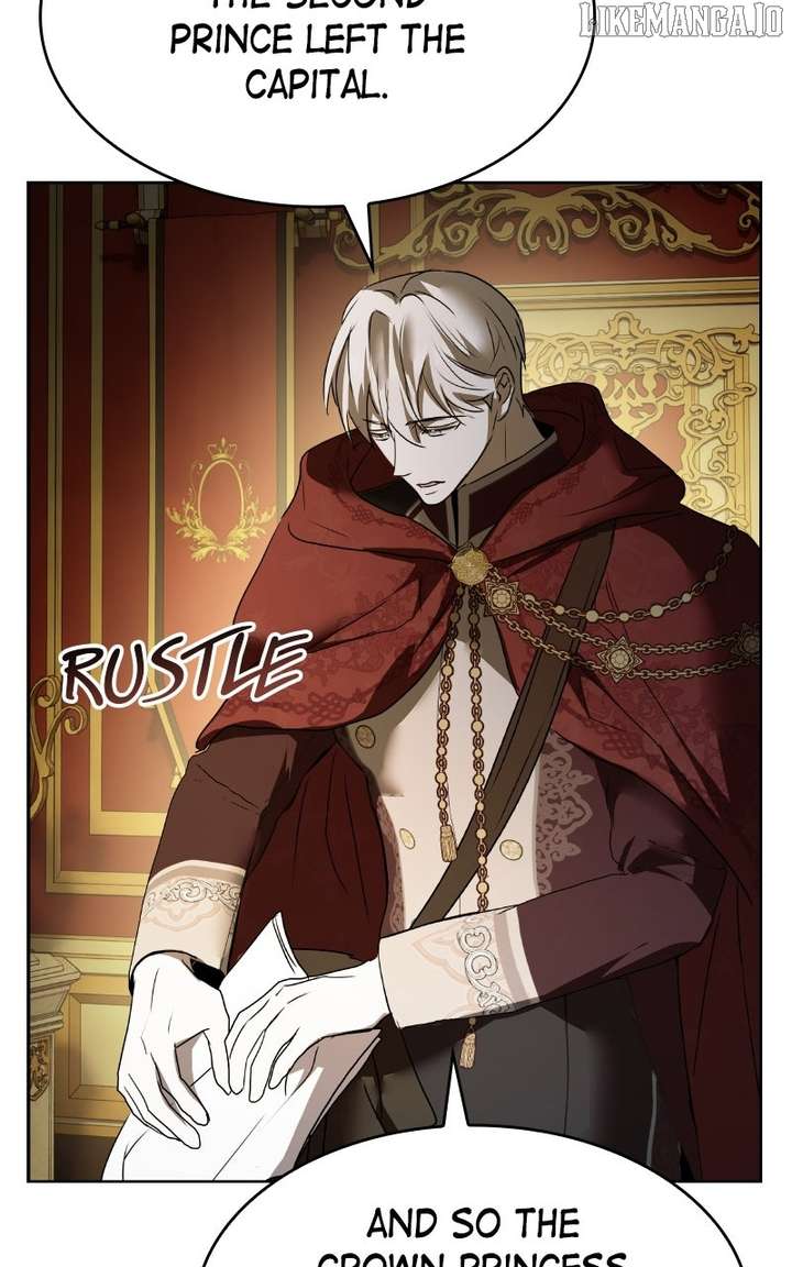 Describe Your Feeling When Being Reincarnated as Your Husband’s Mistress Chapter 69 - Page 102